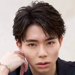 【通常】メンズカット