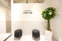 ネイルができない方におすすめ🌷ケアメニュー(ドライケア甘皮処理、爪カット/整え)