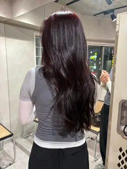 【ゆっくりされたい方🦥】カラー＋トリートメント＋ヘッドスパ