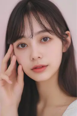 【春クーポン🌷】根元から立ち上げパリジェンヌ🫧💖