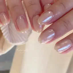 マグネットorミラーワンカラー(オフなし)