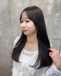 🧁用賀店🧁期間限定❕無料カットモデル【5cm以上切らせていただける方】