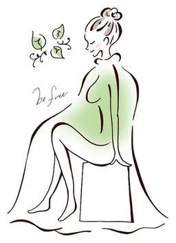 温活・妊活スチーム　よもぎ蒸し40分