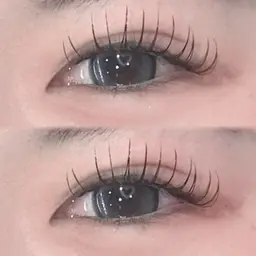 【💝最高級フラットラッシュ💝】マツエク160本🎀