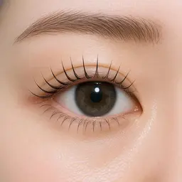 眉毛Wax & まつ毛パーマ