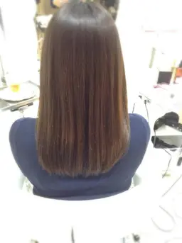 【美髪革命初回コース】毛髪診断+５STEP酸熱トリートメント￥16000→¥8,400