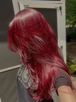 【🔥期間限定🔥】うる艶ワンカラー