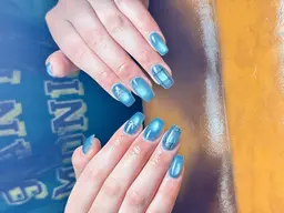 ［New openキャンペーン］シンプルデザインコース　4本デザイン　オフ無し