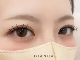 【4/17まで限定‼️】✨理想のまつ毛に✨フラットラッシュ100本.120本+\500💟[初回オフ無料]