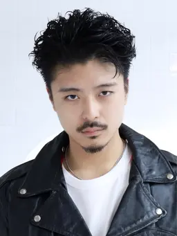 【当日限定!】【似合わせカット+トリートメント+スタイリング】