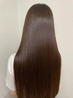 【人気No.❷】✨髪質改善オージュアトリートメント✨