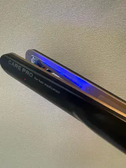 うるうる艶々にしましょ‼︎（シャンプー、ブロー込み）