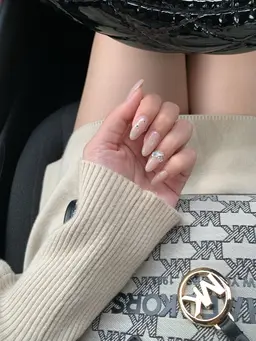 【4/13~4/20限定💄】《ハンドネイル》ワンカラー（オフ込み）60分[岡山市北区柳町・中央町]