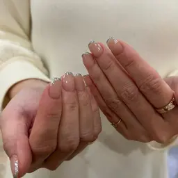 【オフ込み】スキニーフレンチ