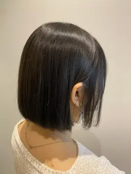 【U18中高生限定✨】似合わせカット+ヘアケアシャンプー【ミニモ学割　西荻窪】