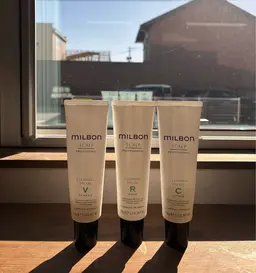 ヘッドスパ30分