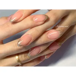 フレンチネイル