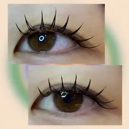 “初回オフ無料”エクステ120本🌙🌟{セーブル¥6550/フラット¥7050｝