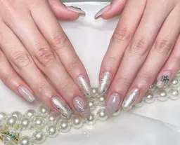 (オフありの方)        【ハンド】シンプル定額デザイン