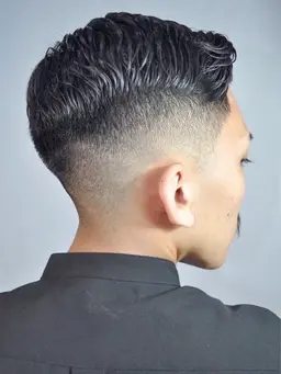 🔥フェードカット🔥💈