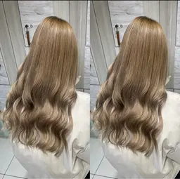 2回目以降の方【エクステモニターモデル】シールエクステ60枚