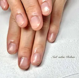 ソフトジェルオフ当店+ハンドケアコース