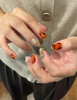 お持ち込みデザイン💅