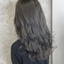 ☆クーポン☆オーガニックカラー