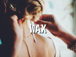 【レディース】ワックス脱毛◆うなじ