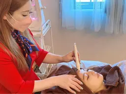 【黒ずみ/ザラつき撃退!毛穴洗浄】ツルスベ美肌に♪プレミアムパック付き