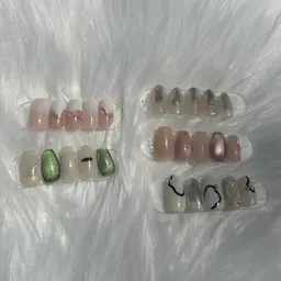 オフ込み💜定額デザインコース