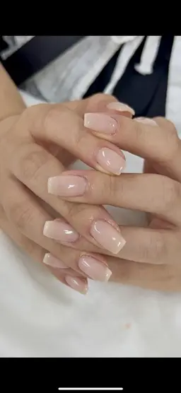 ハンドジェルワンカラーorグラデ[オフ有]ワンカラーの場合3色までカラー変更OK！