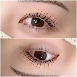 👑4月限定👑💎目ヂカラ爆誕【上下パーマ（コーティング付き）】💎¥11000→¥7000