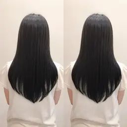 話題と人気沸騰!☆マツコ会議で話題【髪質改善☆サイエンスアクア】+カット+税込