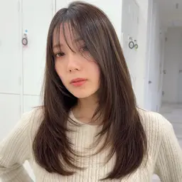 『 2回目以降の方限定!』カット&Aujuaトリートメント