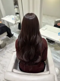 【無料ワンカラーモデル】毎週 水・木・金am8:40​〜​開始のメニューとなっております🙇🏻‍♀️‪‪´-