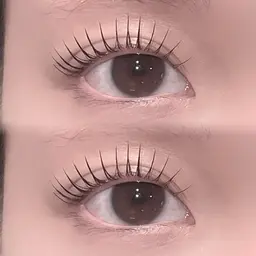 【U22ミニモ学割特別価格】パリジェンヌ or まつ毛パーマ (学生証実物必須)