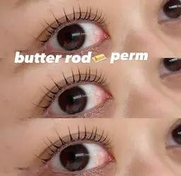 🌸4月限定🌸【🫧選べるオーダーメイドパーマ🫧】まつげパーマorパリジェンヌor韓国パーマ