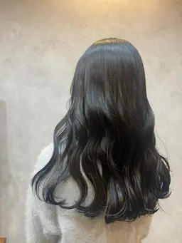 『人気🎖』ワンカラー＋保湿ケアトリートメント🪞✨️