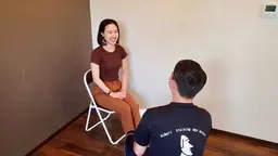 初回限定!【足痩せ・くびれ】体験パーソナルトレーニング カウンセリング込み 60分