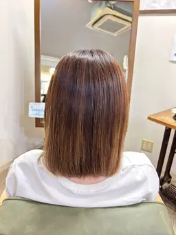 うる艶ワンカラー!✨minimo限定!✨お得クーポン!!❤️🔥