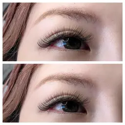 🎀ボリュームラッシュ3D🎀付け放題 ★他店オフ+550円★コーティング+220円