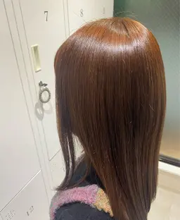 ✨ カット＋縮毛矯正＋トリートメント ✨