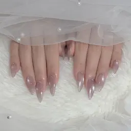 オフあり🎀マグネットネイル🌟新規オフ無料