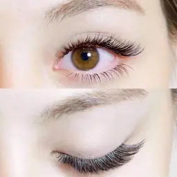 最新次世代LEDエクステ★ボリュームラッシュ　3D　100束　¥6480