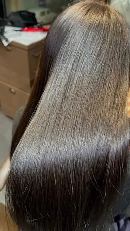 韓国風うるツヤ水光トリートメント🇰🇷