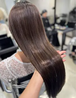 【艶・髪質改善】サイエンスアクアトリートメント🕊️🌿✨