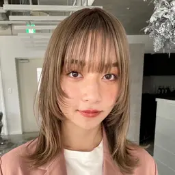 🌟当日限定髪質ケアメニュー🌟🌿柔らかい透明感ワンカラー🌿+選べるトリートメント+メンテナンスカット無料