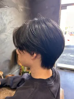 【🚹男性限定👨】カット