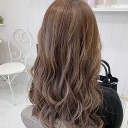 ワンメイクカラー(40歳迄)